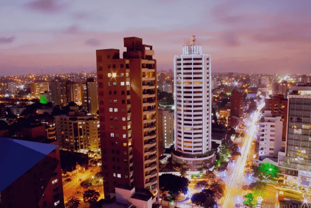 Barranquilla Car Rent