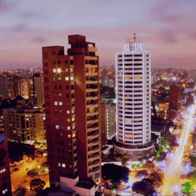 Barranquilla