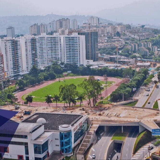 Bucaramanga