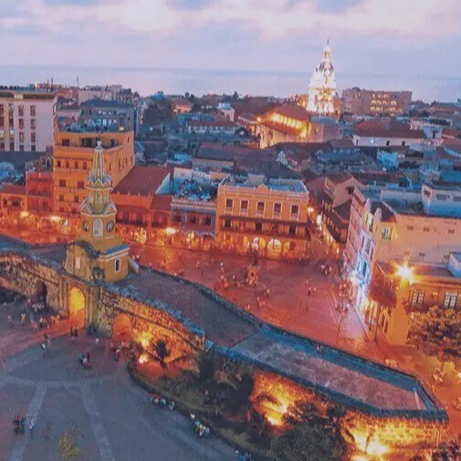 Cartagena