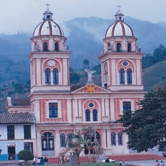 Ibagué