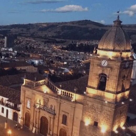 Tunja