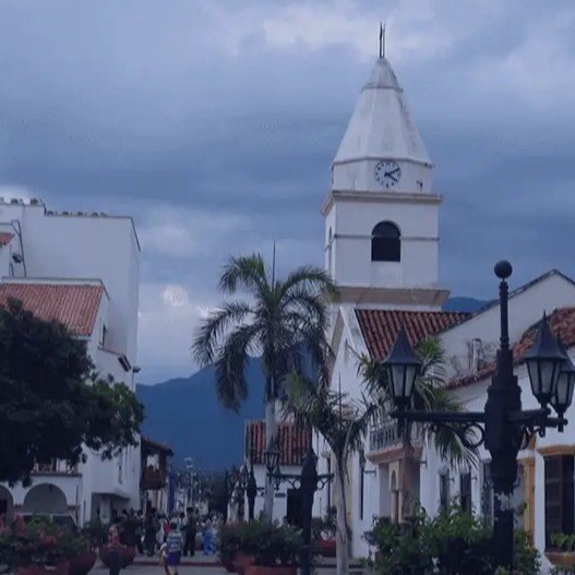 Valledupar