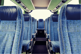 ALQUILER DE BUSES EN TOLU