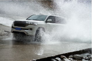 ALQUILER DE CAMIONETAS EN TOLU