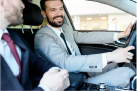 ALQUILER DE SERVICIO DE EXPRESOS EN TOLU