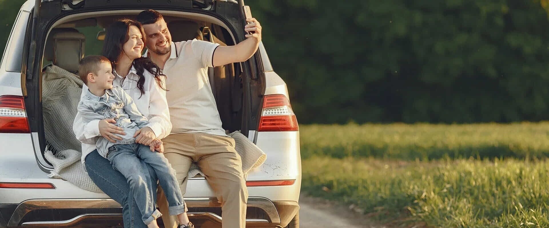 VIAJAR CON TU FAMILIA Y CONOCER COLOMBIA, YA PUEDES TACHARLO DE LA LISTA